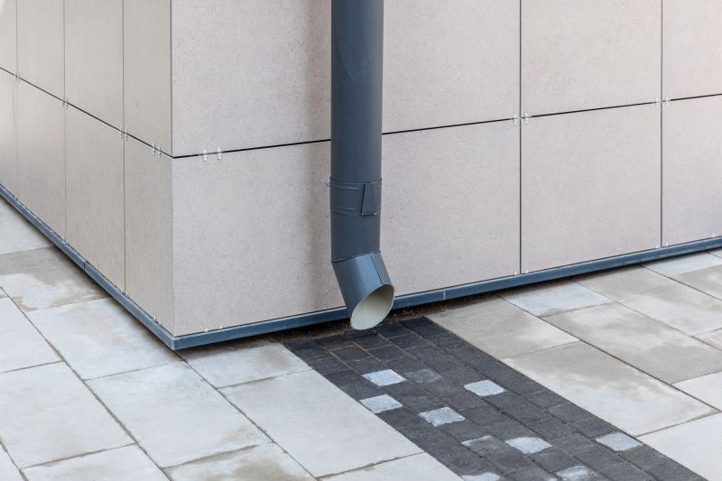 downsput installation and repair