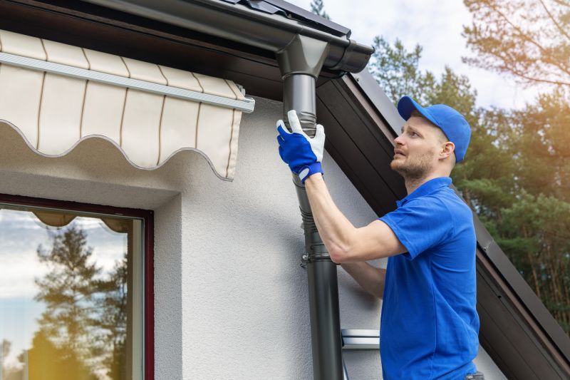 Gutter Patching in Boulder, CO