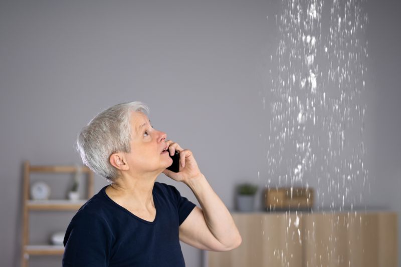 Addressing System Failures