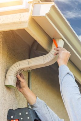 Downspout Installation - Downsput Installation And Repair Naperville, Illinois